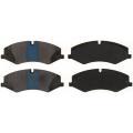 D1425-8542 Front Brake Pad for 2010 Year Range Rover(OE:54209420)
