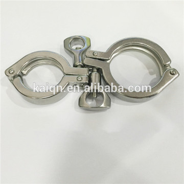 pipe joint clamp