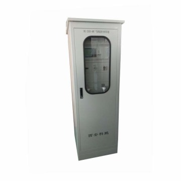 KE-2000-AWT VOCS Online Monitoring System
