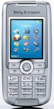 Sony Ericsson K700