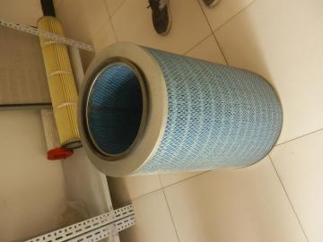 SCANIA Engine Air filters