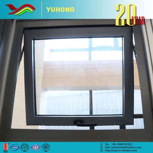 China manufacturer low price custom designs heat insulation curved glass windows