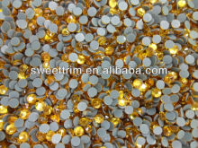 New quality hot fix leadfree strass for chicago blackhawks