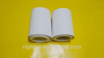 self adhesive pvc clear film