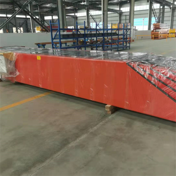 For Loading and Unloading machine