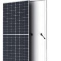 400W-550W Painéis solares com telhas domésticas