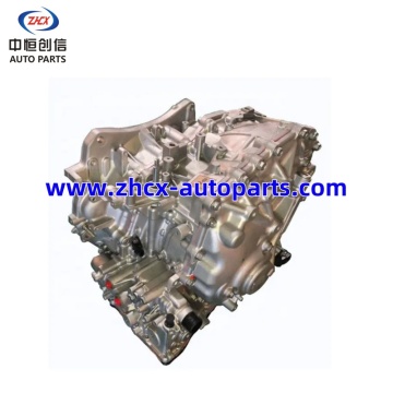 Auto CVT Transmission Gearbox for Nissan X- TRAIL