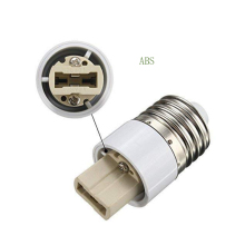 G9 Adapter: G9 Lampholder to GU10 Lamp Adapter