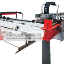 HNT-650 Automatic Stick Noodle Production Line