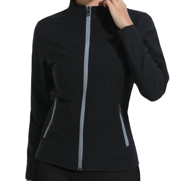 Hotsale Body Shaping Sauna Jacket - Slimming Sweat Workout Set