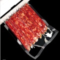 Textured Food Vacuum Bag Customized Vacuum Bag