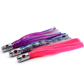 5 Inch Saltwater Sinking Deep Diving Tuna Trolling Fishing Lures