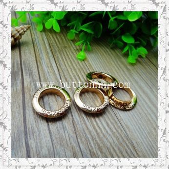 factory wholesale canvas belt with metal eyelets