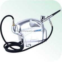 start  airbrush compressor kit  HS16K-1