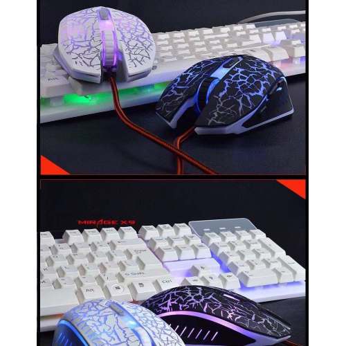 Gaming Mouse For Computers PC/MAC Game