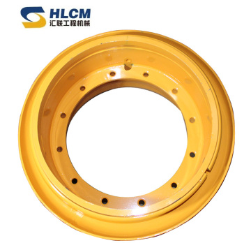 vacuum tire rim suitable for LG50CN wheel loader