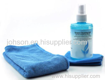 Animal Computer Screen Cleaner?