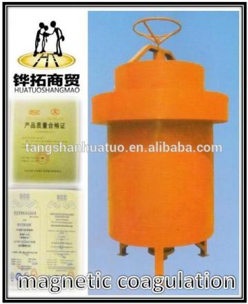 gold separator machine