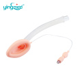 Hot Sales reusable nasopharyngeal airway laryngeal mask