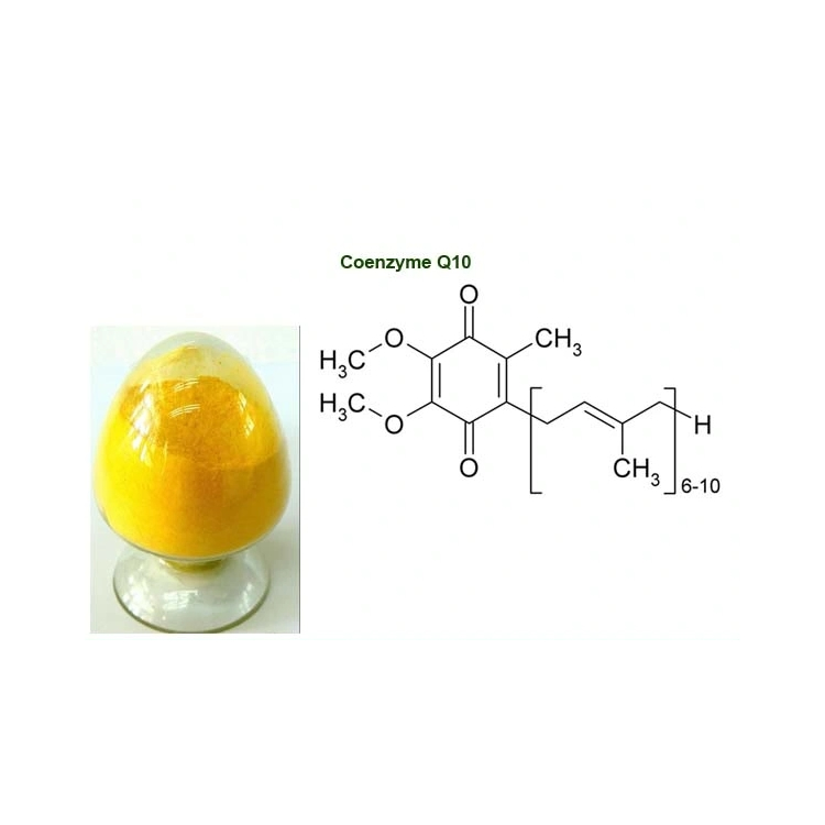 Coenzyme Q10 Coenzyme Q10
