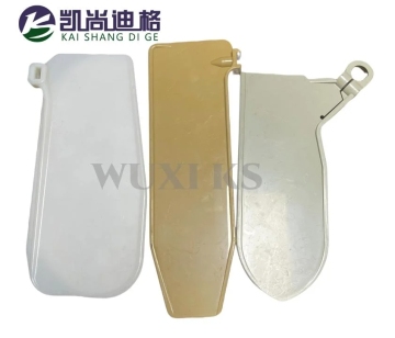 Spinning Ring Frame Machine Gauge-Seperater Plate