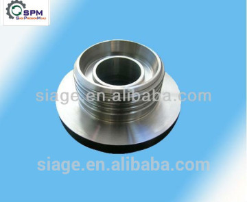 aluminum precision metal turned parts