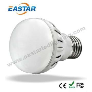 3.6W E27 LED Bulb Manufacturer