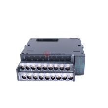 In Stock Original New PLC FP7 Input Unit, DC Input, 16 Points, Terminal Block, 12-24V DC AFP7X16DW