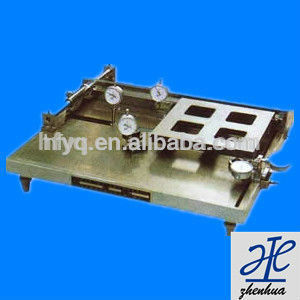 TZY Ceramic tile sizes, surface surface flatness measurement instrument