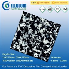 pvc decorative plastic pvc sheet for decorative Pop ceiling material