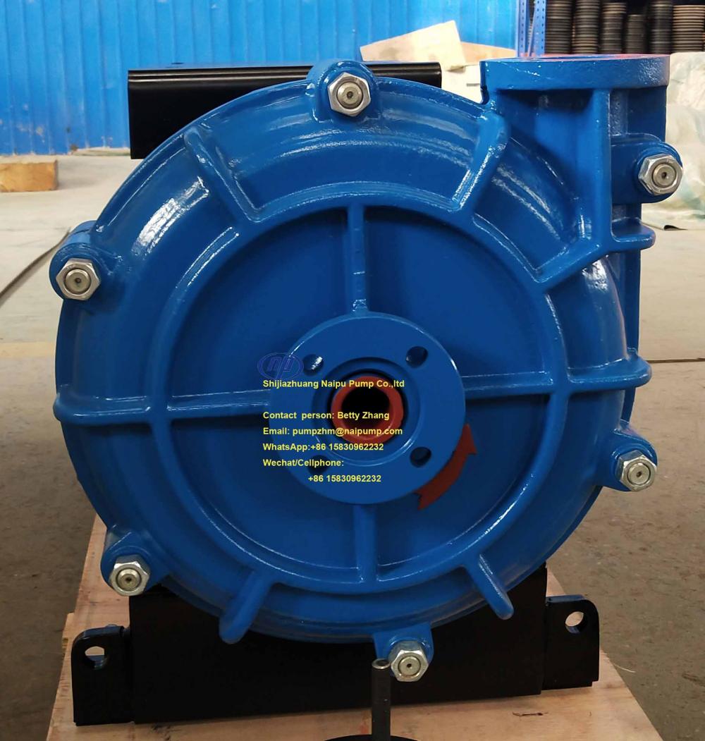 Slurry Pumps 2 Inch Suction Jpg