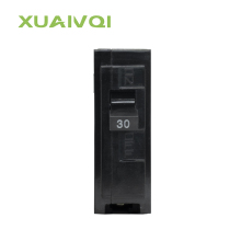 1P MCB Breaker Automatic Switch MEM-1P 30A