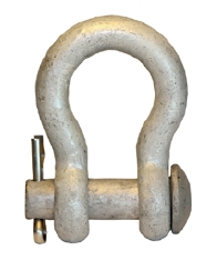 Horgony bilincs Anchor Shackle