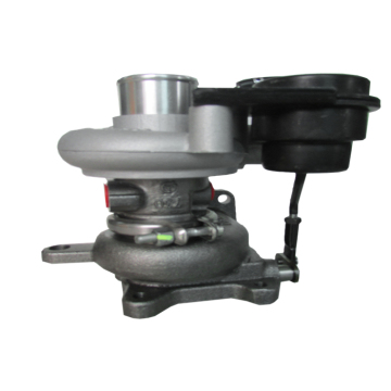 High quality automotive performance turbo parts turbocharger