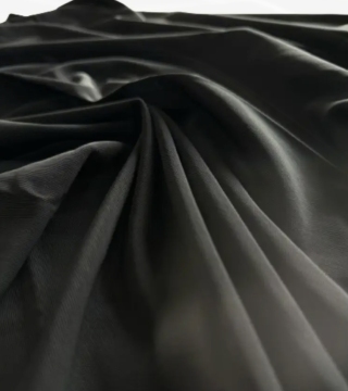 Knit Nylon Spandex Power Net Fabric