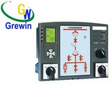 Gwc 500 Power-on Display Device / Switchgear Intelligent Device