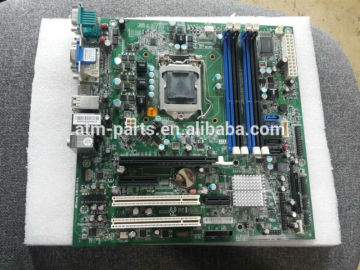 ATM machine spare parts ncr 66XX pocono motherboard 497-0475399(4970475399)