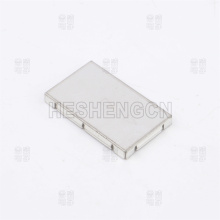 EMI Shield for Medical Diagnostics