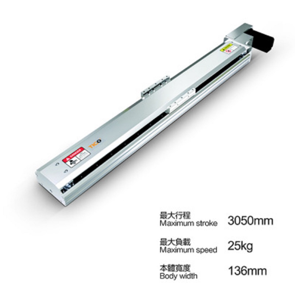 Linear Guide High Quality