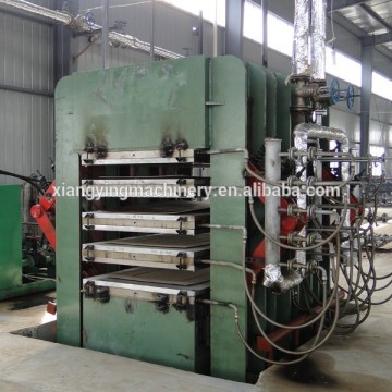 Molded door hot press machine/ Molded door skin hot press machine