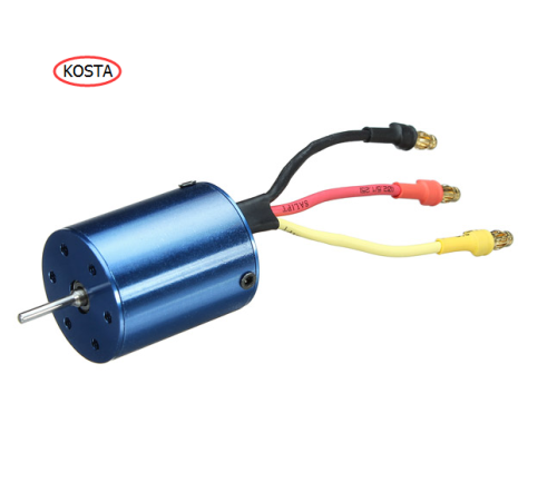 2430 Brushless Motor 1/18 RC Car Parts