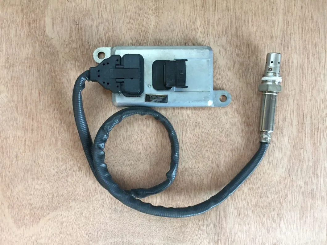 Truck Engine Water Pump for Cummins