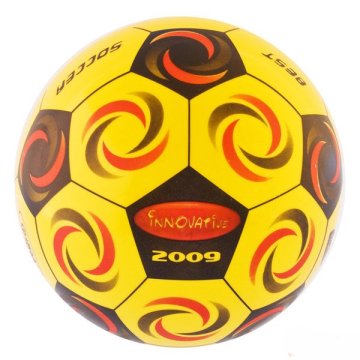 Promotion PVC toy football/soccer3