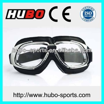 New style ABS frame mx helmet glasses for motorcycle riding