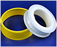 ptfe tape factory make in china High density ptfe thread seal tape