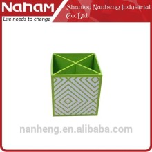 NAHAM personalized desktop pen holder for desk