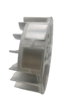 40CC Gasoline Engine Flywheel