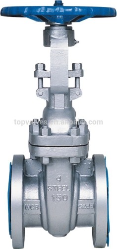 jis 10k cast iron gate valve