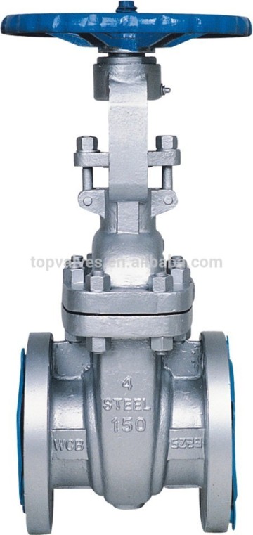 Direct Sale Stem Gate Valve Cast Gate Valve Steel Stem Gate Valve