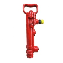 Japan Toku G7 TCA-7 Pneumatic Road Construction Tools Suppliers